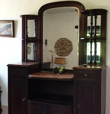 Holiday home La Torretta Di Gaglierano *