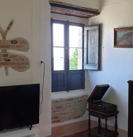 Holiday home La Torretta Di Gaglierano *