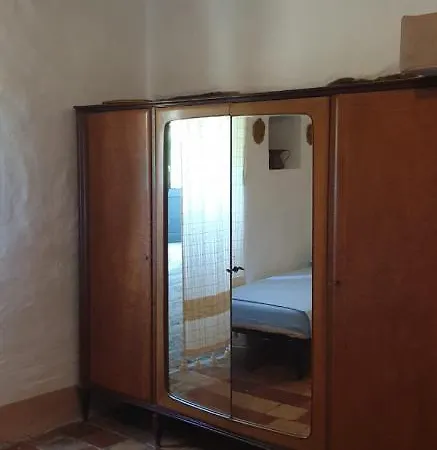 Holiday home La Torretta Di Gaglierano Citta Sant'Angelo