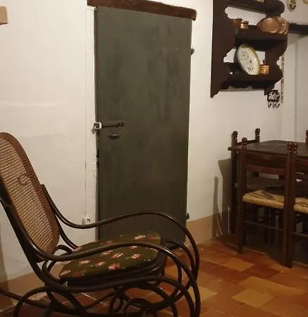 La Torretta Di Gaglierano