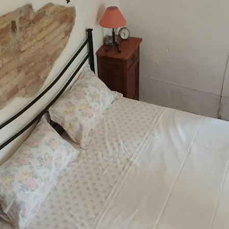 Сasa de vacaciones La Torretta Di Gaglierano