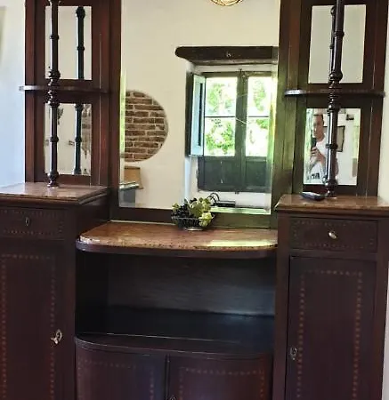 La Torretta Di Gaglierano Holiday home