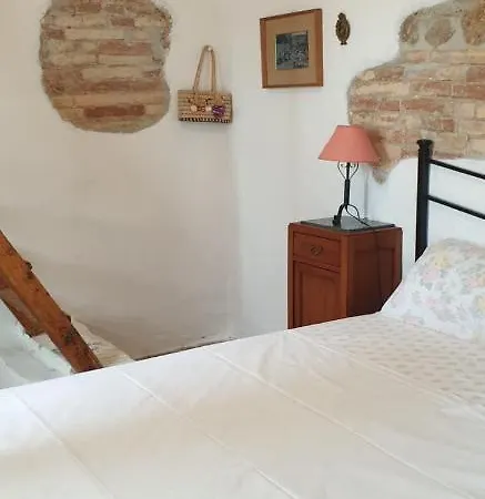 La Torretta Di Gaglierano Citta Sant'Angelo