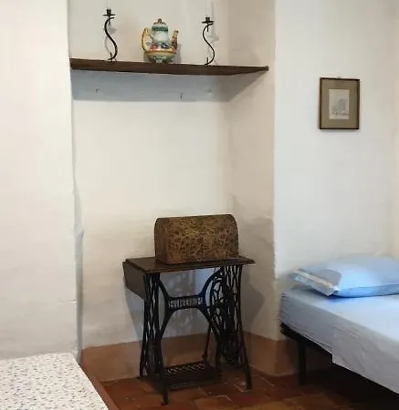 La Torretta Di Gaglierano * Citta Sant'Angelo