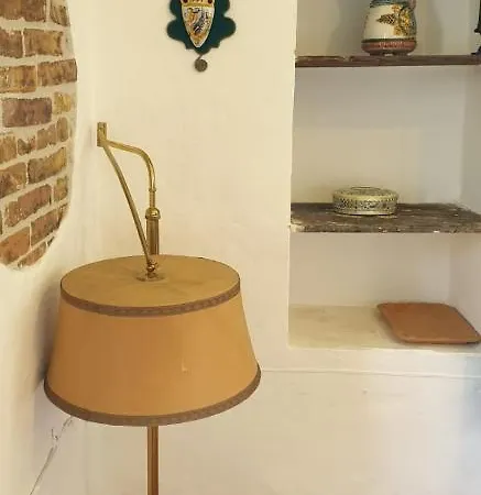 La Torretta Di Gaglierano *