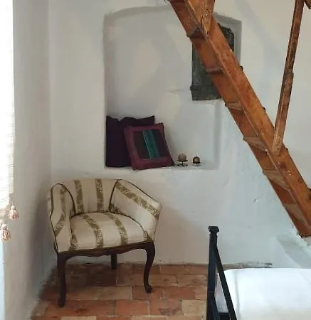 Сasa de vacaciones La Torretta Di Gaglierano *