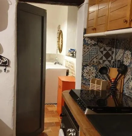 La Torretta Di Gaglierano