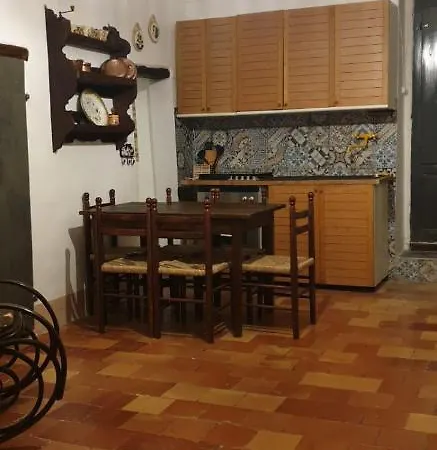 Сasa de vacaciones La Torretta Di Gaglierano