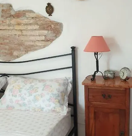 Ferienhaus La Torretta Di Gaglierano