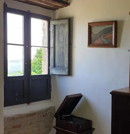 Holiday home La Torretta Di Gaglierano *