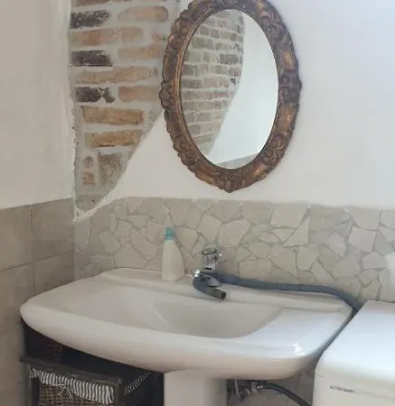 La Torretta Di Gaglierano Holiday home Citta Sant'Angelo