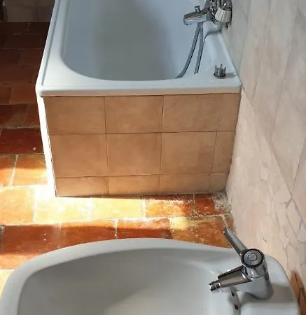 La Torretta Di Gaglierano * Citta Sant'Angelo