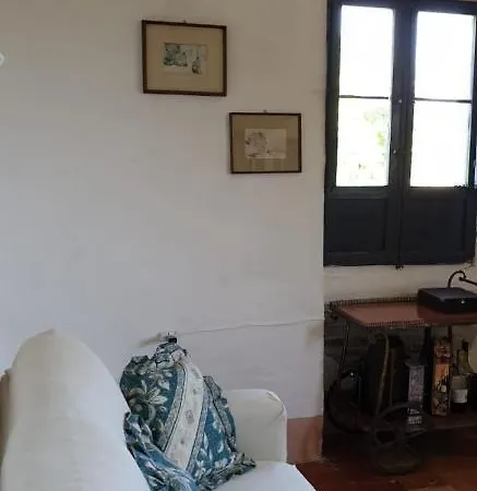 La Torretta Di Gaglierano Holiday home