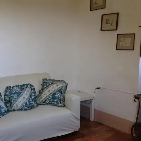 La Torretta Di Gaglierano Holiday home Citta Sant'Angelo