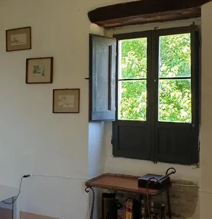 La Torretta Di Gaglierano Holiday home