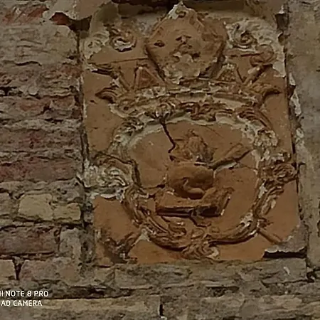 La Torretta Di Gaglierano *