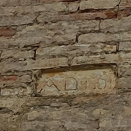 Holiday home La Torretta Di Gaglierano Citta Sant'Angelo