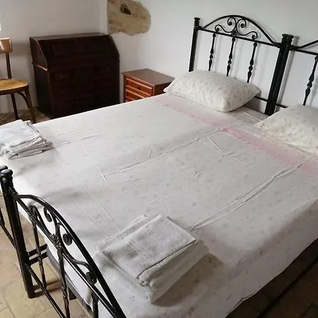 La Torretta Di Gaglierano Дом отдыха