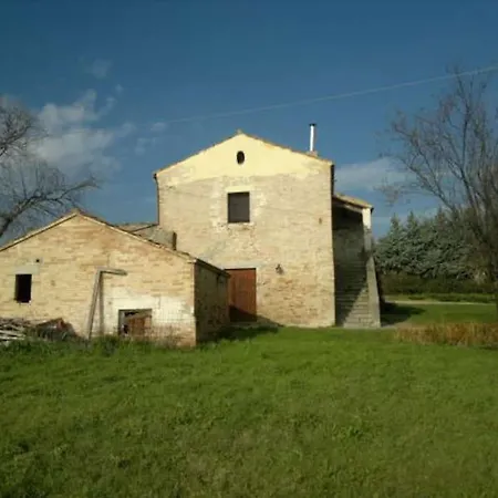 Сasa de vacaciones La Torretta Di Gaglierano *