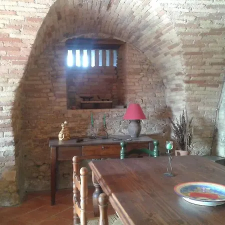 La Torretta Di Gaglierano *