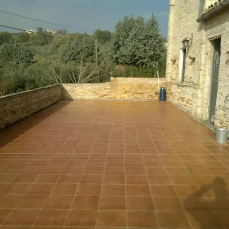 La Torretta Di Gaglierano Дом отдыха *