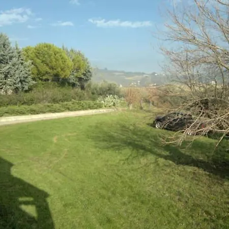 La Torretta Di Gaglierano