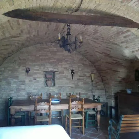 La Torretta Di Gaglierano