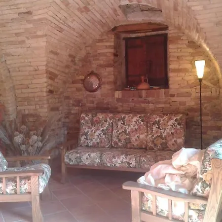 La Torretta Di Gaglierano *