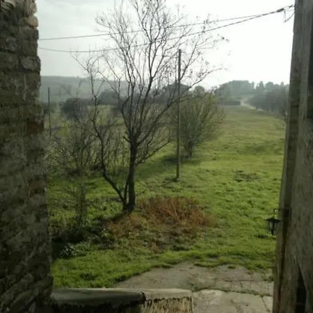 Holiday home La Torretta Di Gaglierano *
