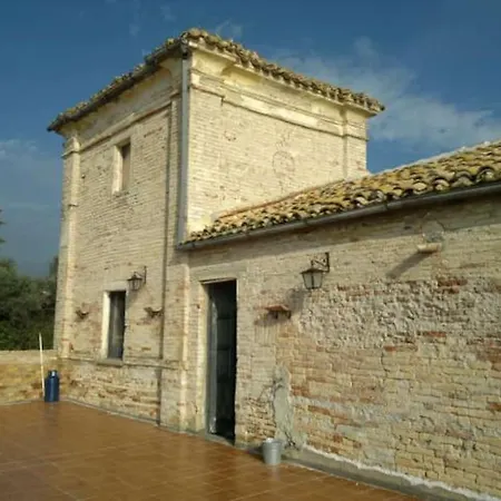 Holiday home La Torretta Di Gaglierano