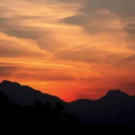 La Torretta Di Gaglierano * Читта Сань Анджело