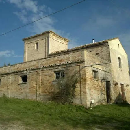 Дом отдыха La Torretta Di Gaglierano