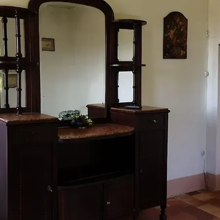 Сasa de vacaciones La Torretta Di Gaglierano Città Sant'Angelo
