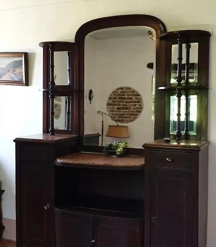 Дом отдыха La Torretta Di Gaglierano *