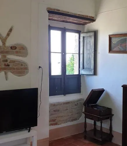 Σπίτι διακοπών La Torretta Di Gaglierano *