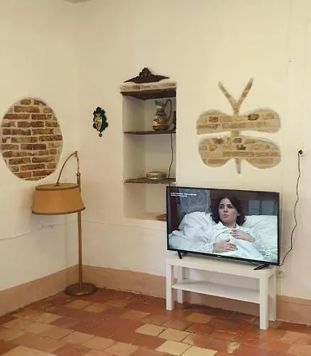 La Torretta Di Gaglierano Читта Сань Анджело