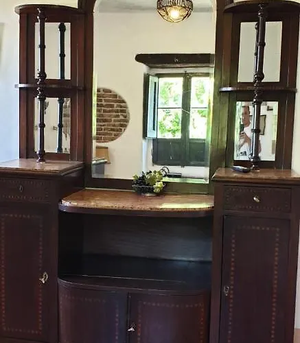 La Torretta Di Gaglierano Дом отдыха