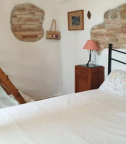 La Torretta Di Gaglierano チッタ・サンタンジェロ