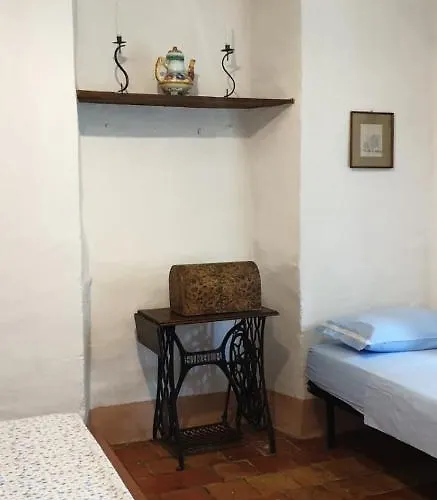 La Torretta Di Gaglierano * チッタ・サンタンジェロ