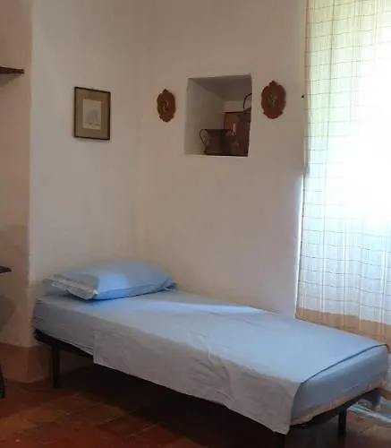 La Torretta Di Gaglierano チッタ・サンタンジェロ