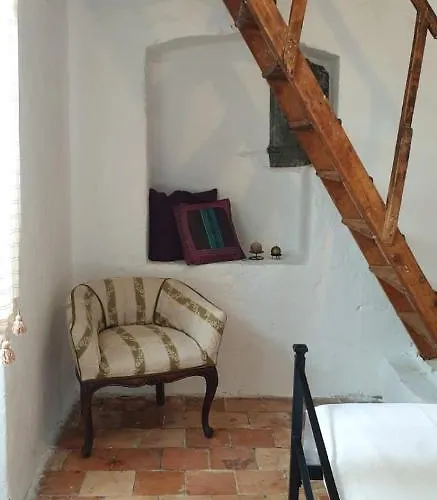 別荘 La Torretta Di Gaglierano *