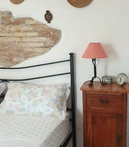 Σπίτι διακοπών La Torretta Di Gaglierano