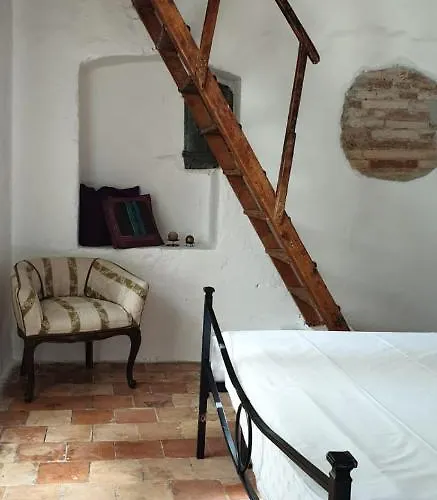 La Torretta Di Gaglierano チッタ・サンタンジェロ