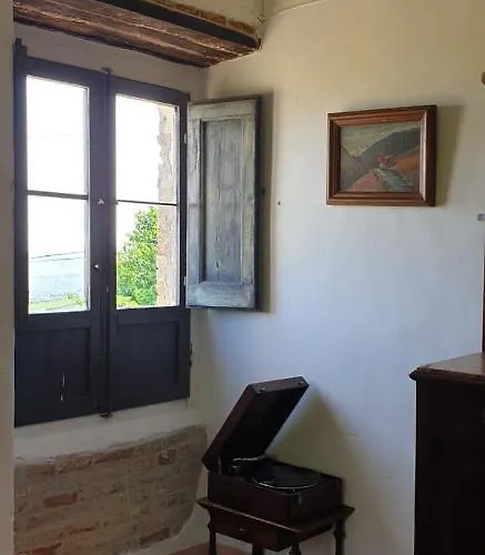 Дом отдыха La Torretta Di Gaglierano *