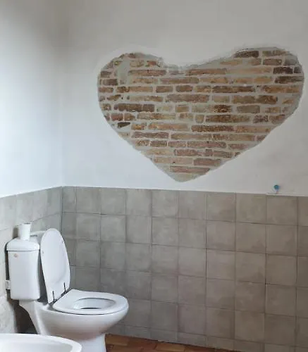 La Torretta Di Gaglierano Дом отдыха Читта Сань Анджело