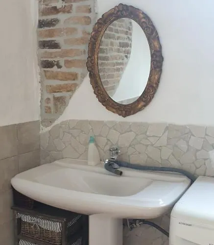 La Torretta Di Gaglierano Дом отдыха Читта Сань Анджело