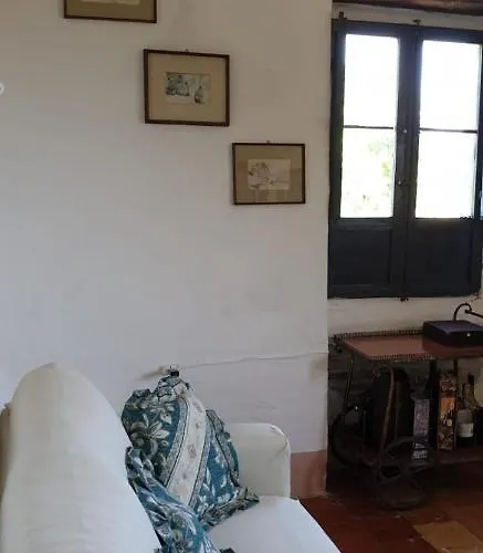 La Torretta Di Gaglierano Дом отдыха