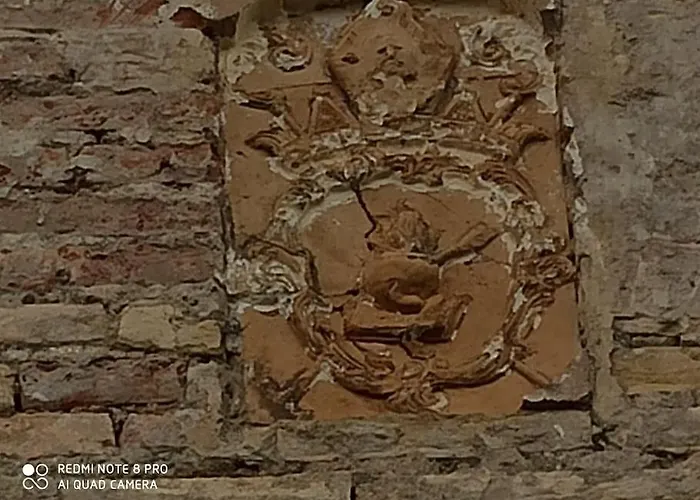 La Torretta Di Gaglierano *