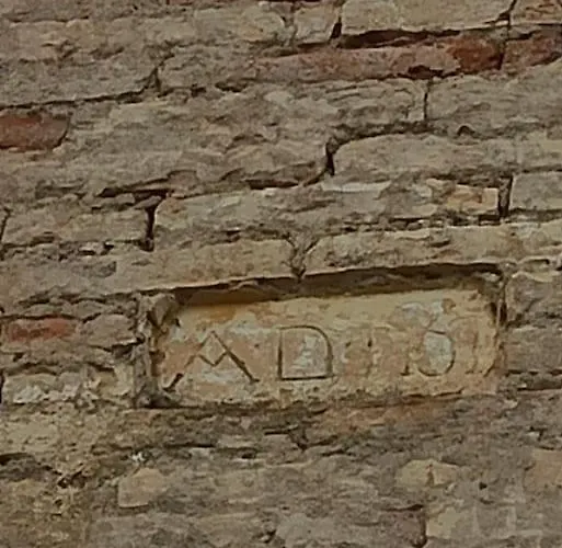 Σπίτι διακοπών La Torretta Di Gaglierano Citta Sant'Angelo