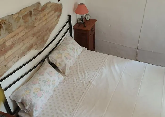 Дом отдыха La Torretta Di Gaglierano Читта Сань Анджело